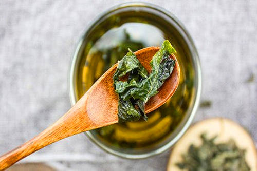 代用茶代加工廠(chǎng)家-貼牌生產(chǎn)流程-德州健之源