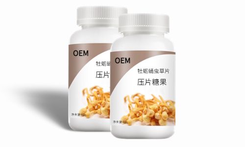 提取物代加工工廠，片劑、顆粒劑OEM代工