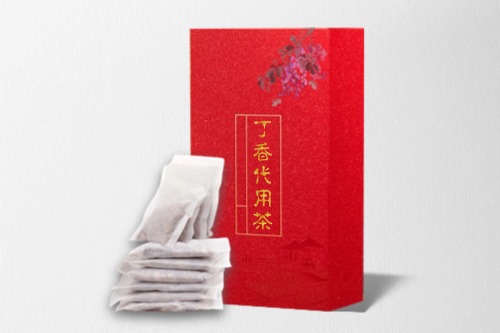 丁香代用茶代加工產(chǎn)品方案及其生產(chǎn)標準-德州健之源