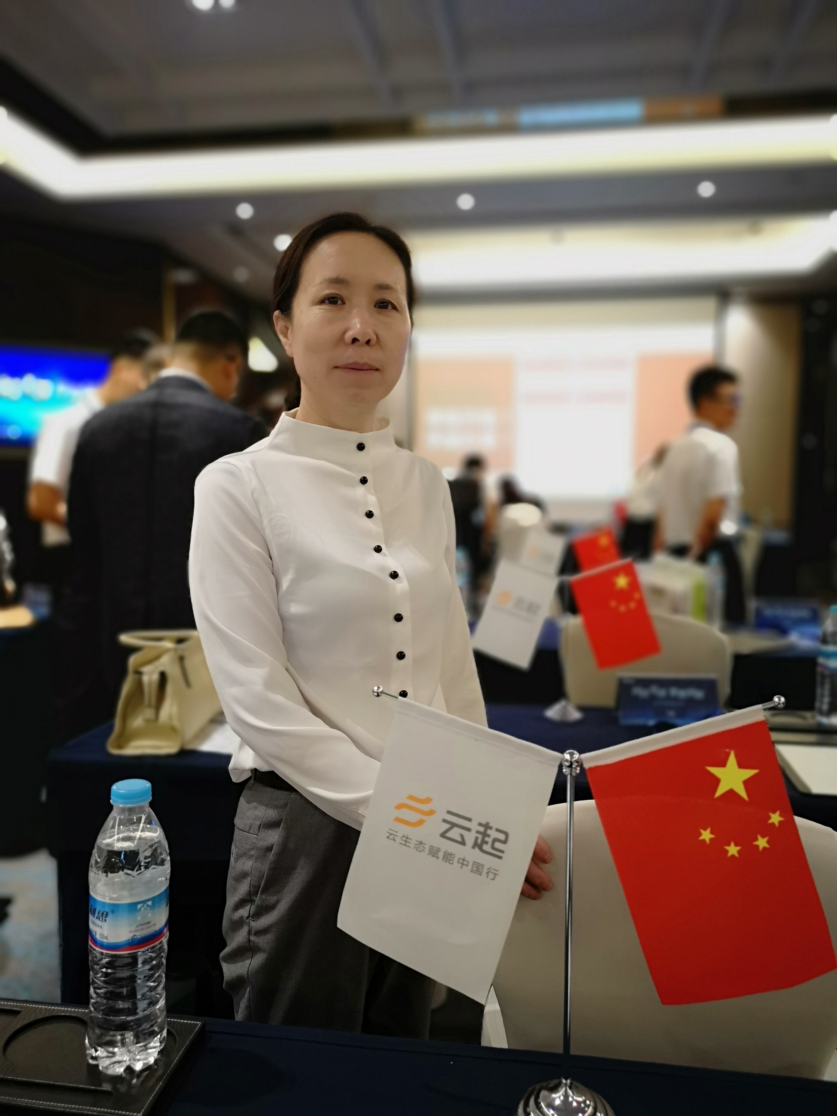 德州健之源法人受約參加京東無(wú)界零售推進(jìn)會(huì) 德州健之源拓展保健食品生產(chǎn)加工線上線下銷售渠道