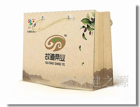 桑葉茶，不僅僅是養(yǎng)生，還是場(chǎng)持久戰(zhàn)
